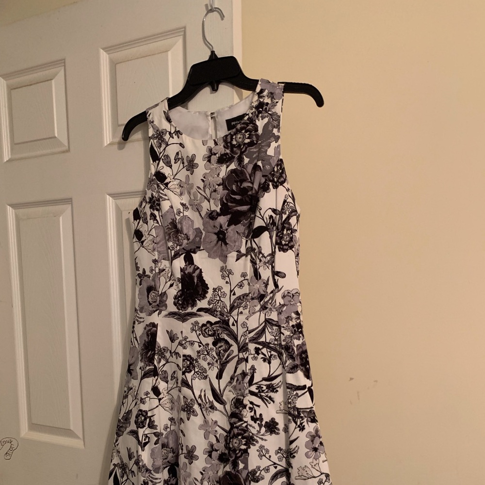 Perfect dancing dress!